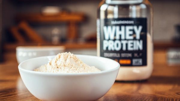 5 raisons d'opter pour la whey : découvrez ses bénéfices clés