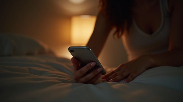 Comment accéder au téléphone rose pour vos fantasies intimes