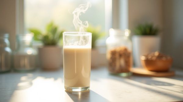 Pourquoi choisir la whey ? 5 avantages incontournables