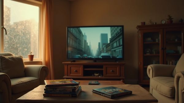 Quels films voir en replay tv cette semaine ?