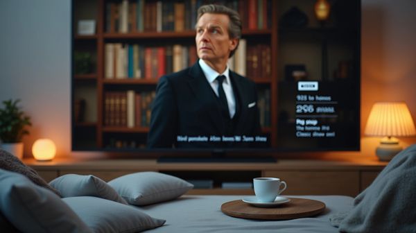 Quels films voir en replay tv cette semaine ?