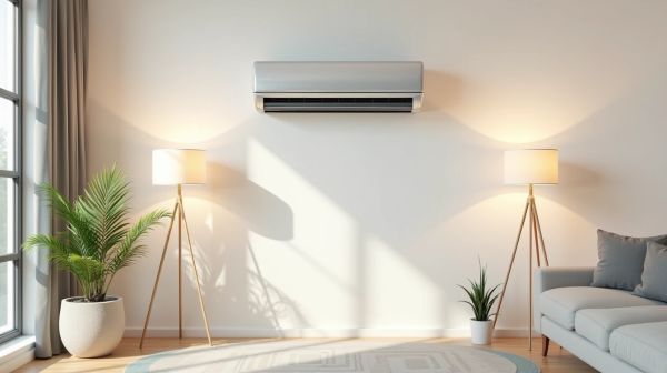 Réalisez votre installation de climatisation en toute sérénité
