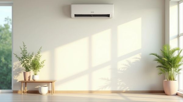 Réalisez votre installation de climatisation en toute sérénité