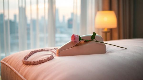 Top 5 astuces pour découvrir le téléphone rose et assouvir vos désirs