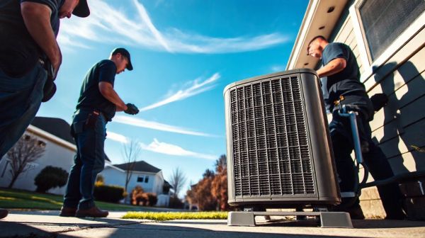 Top conseils pour une installation de climatisation réussie