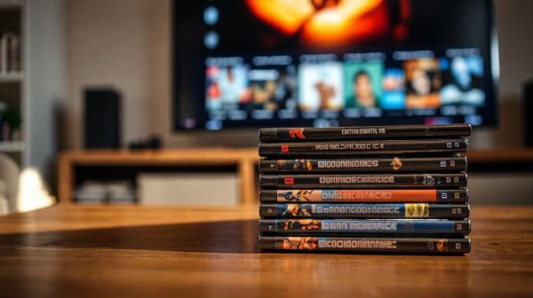 Top films à découvrir en replay tv cette semaine