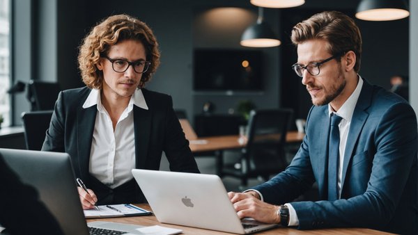 Comment se préparer pour une carrière en tant que consultant en gestion de l'innovation technologique ?