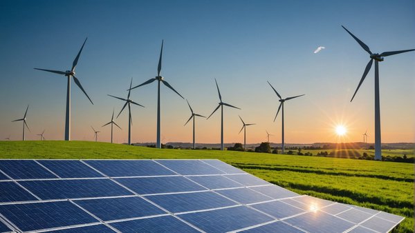 Comment se positionner comme un expert en analyse de données pour les énergies renouvelables?