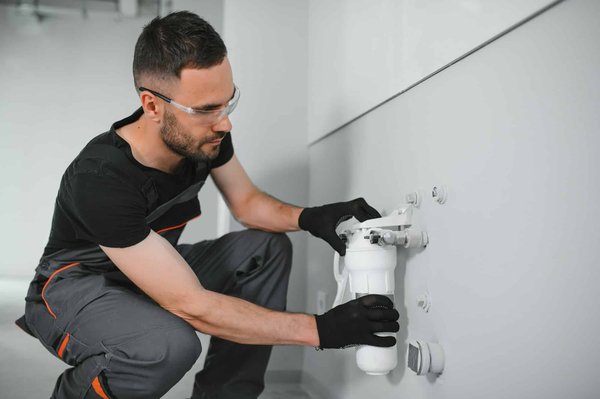 Comment les systèmes de filtration naturelle de l'eau peuvent-ils être intégrés dans les espaces urbains ?