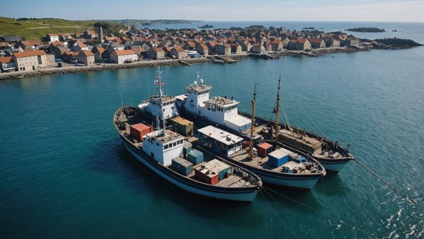 Quelles stratégies pour une carrière réussie en tant que spécialiste en gestion responsable des ressources halieutiques?