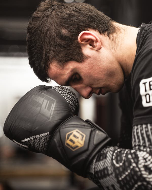 Boxe et mental : les clés d'une meilleure santé mentale