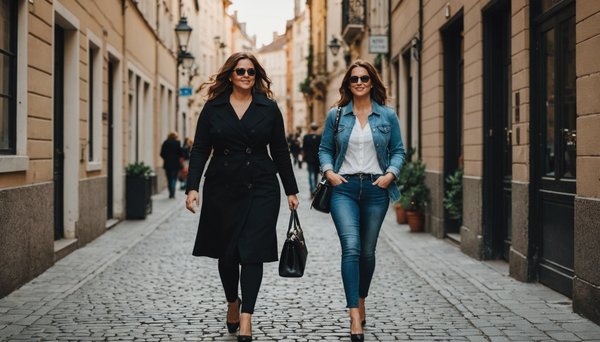 Coucher avec une ronde : les secrets d'une rencontre réussie