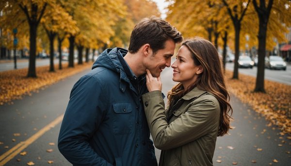 Comment être sûr que c'est une vraie relation ?