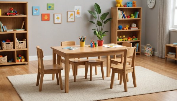 Guide pratique pour choisir le meuble montessori parfait