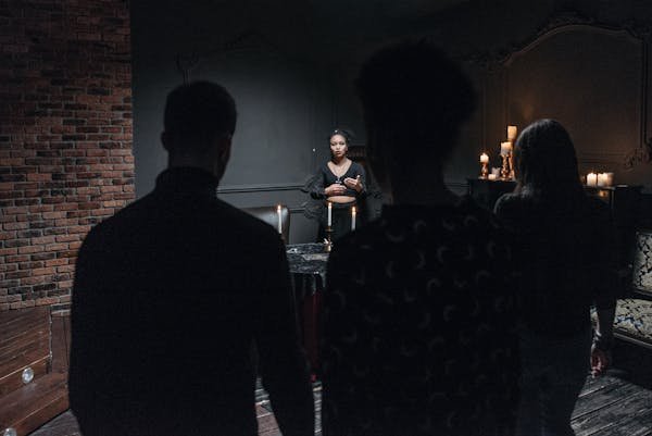 Vivez l'adrénaline à travers les escape games de hinthunt