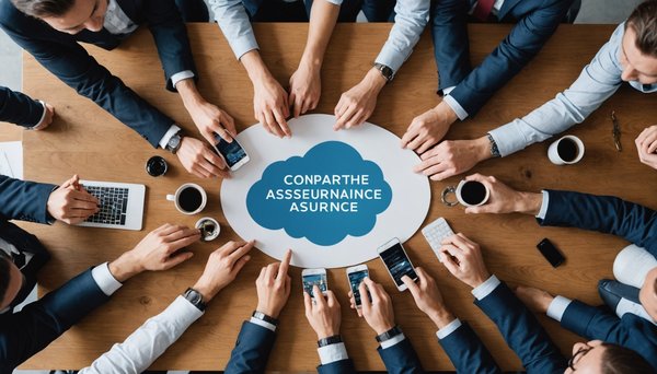 Assurance entreprise loop : la solution pour sécuriser votre avenir