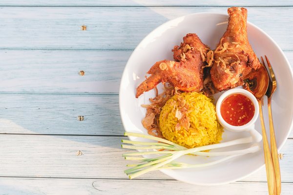 Découvrez le meilleur poulet halal chez pepe chicken