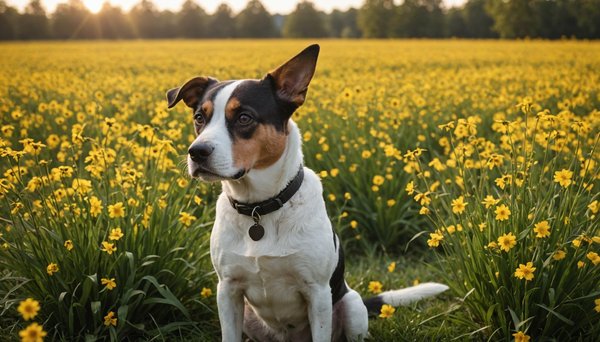 Comprendre les allergies chez le chien : symptômes et solutions