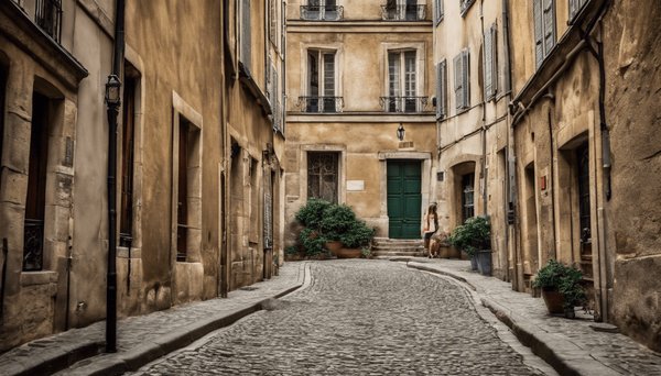 Les trésors cachés à découvrir lors de votre voyage en france