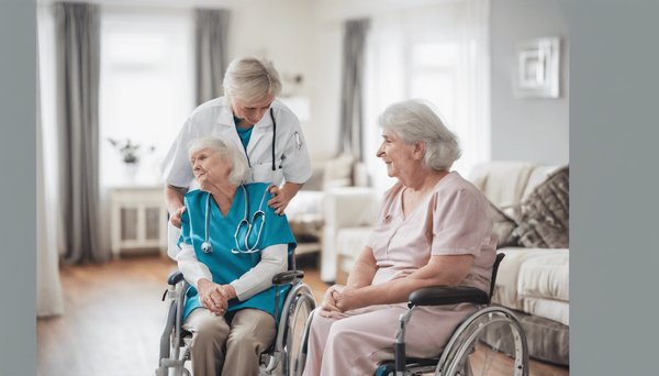 Quel est le coût des services d'une infirmière à domicile ?