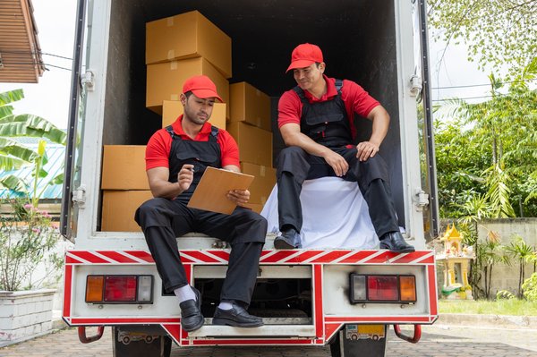 Optimisez votre déménagement à Saint-Étienne grâce à Fegne