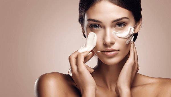 Les secrets de la beauté de la peau révélés