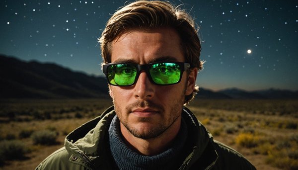 Découvrez les avantages des lunettes de vision nocturne brazyer