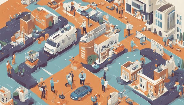 Découvrez comment l'assurance entreprise loop protège votre futur