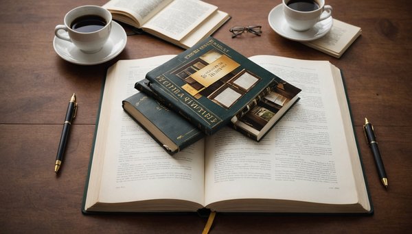 Top 10 livres essentiels pour optimiser votre gestion de patrimoine