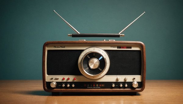 Les 34 fréquences radio incontournables à Nice